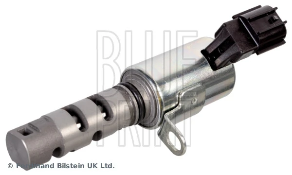 Control Valve, camshaft adjustment